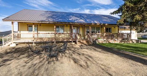 3485 E Commander Drive, Winnemucca, NV 89445 Photo