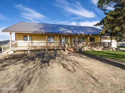3485 E Commander Drive, Winnemucca, NV 89445 Photo