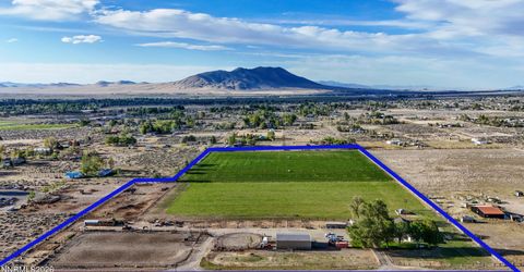 3485 E Commander Drive, Winnemucca, NV 89445 Photo