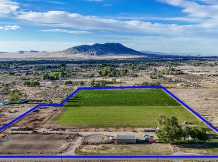 3485 E Commander Drive, Winnemucca, NV 89445 Photo