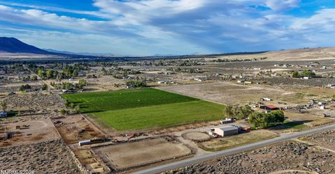 3485 E Commander Drive, Winnemucca, NV 89445 Photo