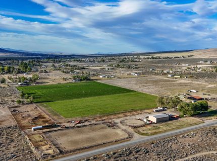 3485 E Commander Drive, Winnemucca, NV 89445 Photo