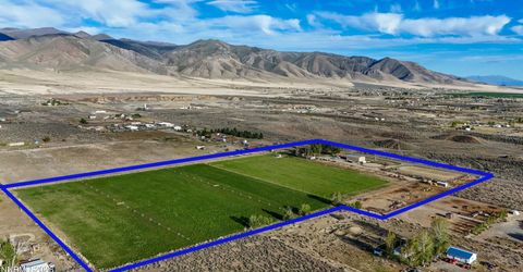 3485 E Commander Drive, Winnemucca, NV 89445 Photo