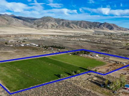 3485 E Commander Drive, Winnemucca, NV 89445 Photo