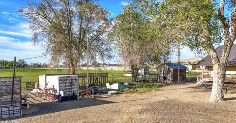 3485 E Commander Drive, Winnemucca, NV 89445 Photo