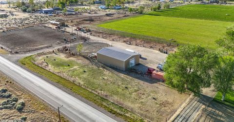 3485 E Commander Drive, Winnemucca, NV 89445 Photo