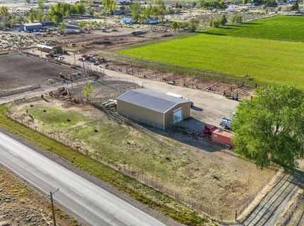 3485 E Commander Drive, Winnemucca, NV 89445 Photo