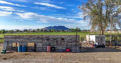 3485 E Commander Drive, Winnemucca, NV 89445 Photo