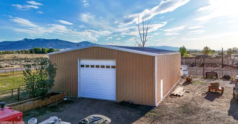 3485 E Commander Drive, Winnemucca, NV 89445 Photo