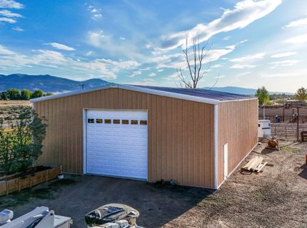 3485 E Commander Drive, Winnemucca, NV 89445 Photo