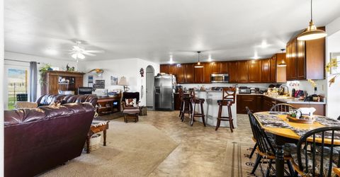 3485 E Commander Drive, Winnemucca, NV 89445 Photo