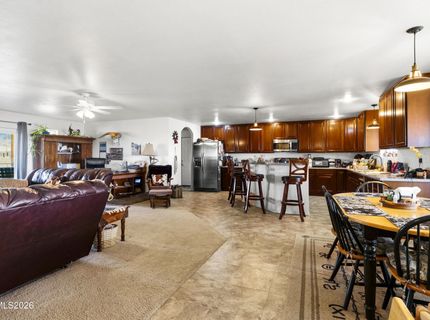 3485 E Commander Drive, Winnemucca, NV 89445 Photo