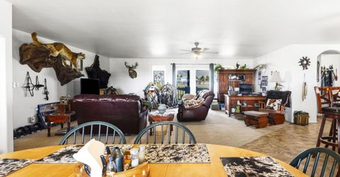 3485 E Commander Drive, Winnemucca, NV 89445 Photo