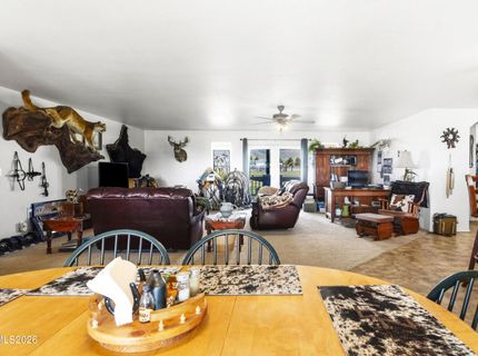 3485 E Commander Drive, Winnemucca, NV 89445 Photo