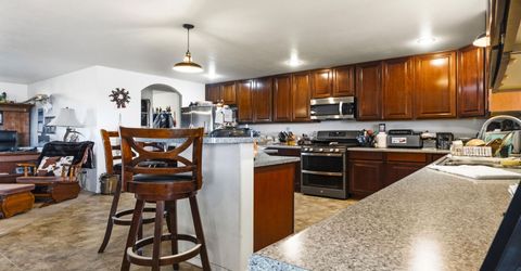 3485 E Commander Drive, Winnemucca, NV 89445 Photo
