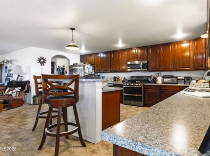 3485 E Commander Drive, Winnemucca, NV 89445 Photo