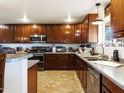 3485 E Commander Drive, Winnemucca, NV 89445 Photo