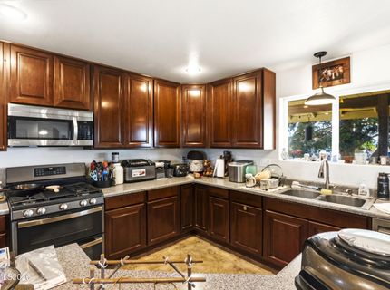 3485 E Commander Drive, Winnemucca, NV 89445 Photo