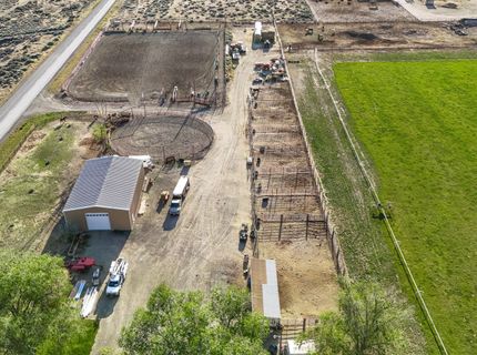 3485 E Commander Drive, Winnemucca, NV 89445 Photo