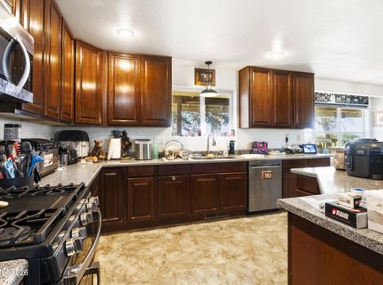 3485 E Commander Drive, Winnemucca, NV 89445 Photo