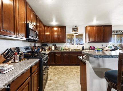 3485 E Commander Drive, Winnemucca, NV 89445 Photo