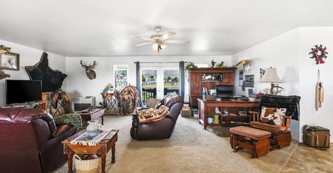 3485 E Commander Drive, Winnemucca, NV 89445 Photo
