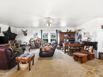 3485 E Commander Drive, Winnemucca, NV 89445 Photo