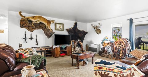 3485 E Commander Drive, Winnemucca, NV 89445 Photo