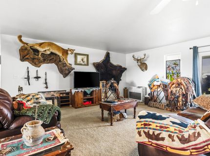 3485 E Commander Drive, Winnemucca, NV 89445 Photo