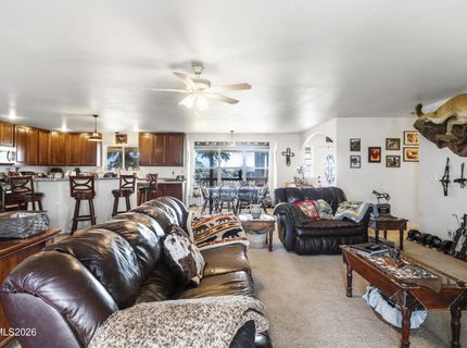 3485 E Commander Drive, Winnemucca, NV 89445 Photo
