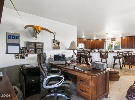 3485 E Commander Drive, Winnemucca, NV 89445 Photo