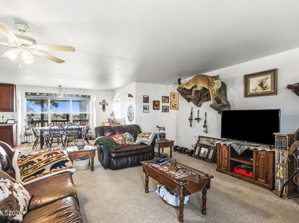 3485 E Commander Drive, Winnemucca, NV 89445 Photo
