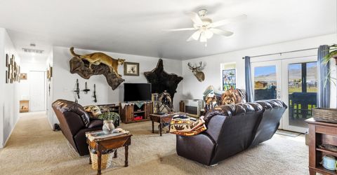 3485 E Commander Drive, Winnemucca, NV 89445 Photo