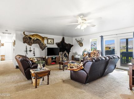 3485 E Commander Drive, Winnemucca, NV 89445 Photo