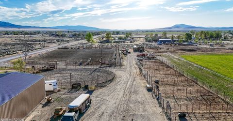 3485 E Commander Drive, Winnemucca, NV 89445 Photo