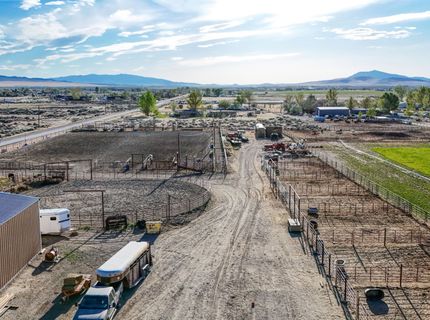 3485 E Commander Drive, Winnemucca, NV 89445 Photo