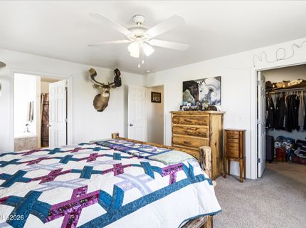 3485 E Commander Drive, Winnemucca, NV 89445 Photo