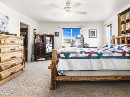 3485 E Commander Drive, Winnemucca, NV 89445 Photo