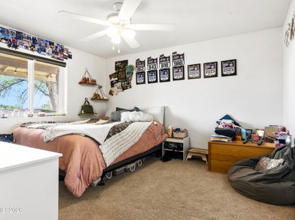 3485 E Commander Drive, Winnemucca, NV 89445 Photo