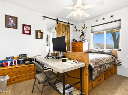 3485 E Commander Drive, Winnemucca, NV 89445 Photo