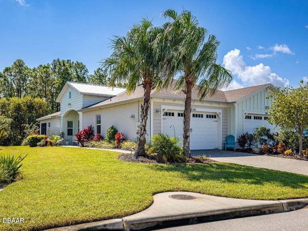 270 Coral Reef Way, Daytona Beach, FL 32124