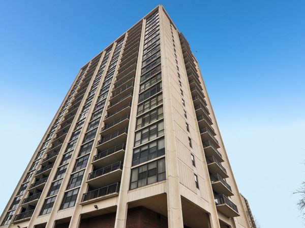 2901 S Michigan Avenue, Unit 505, Chicago, IL 60616