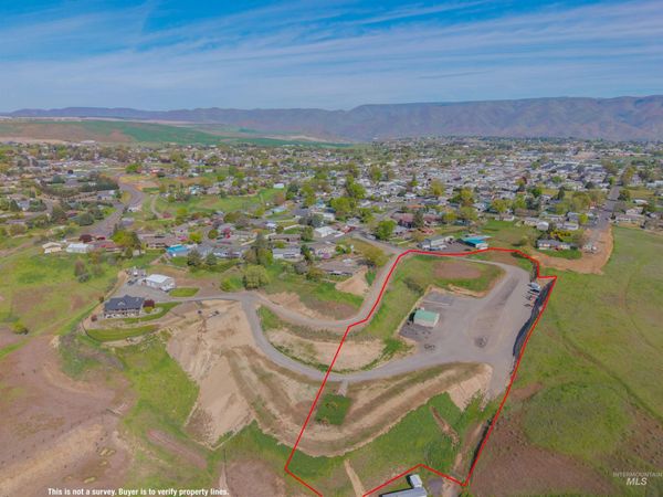 3129 21st Street, Clarkston, WA 99403