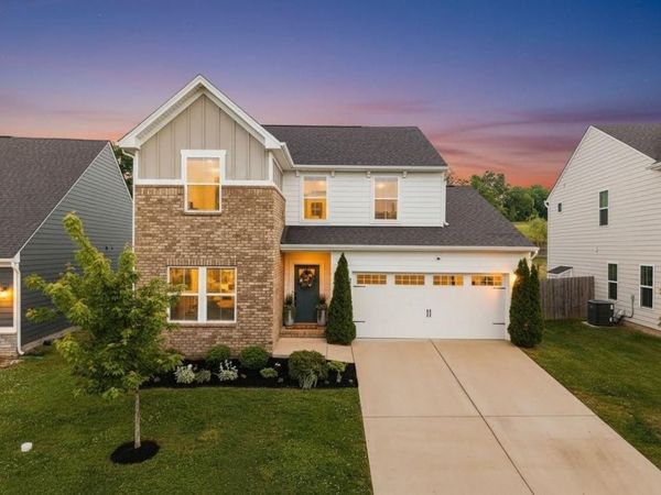 9728 Katz Ln , Brentwood, TN 37027