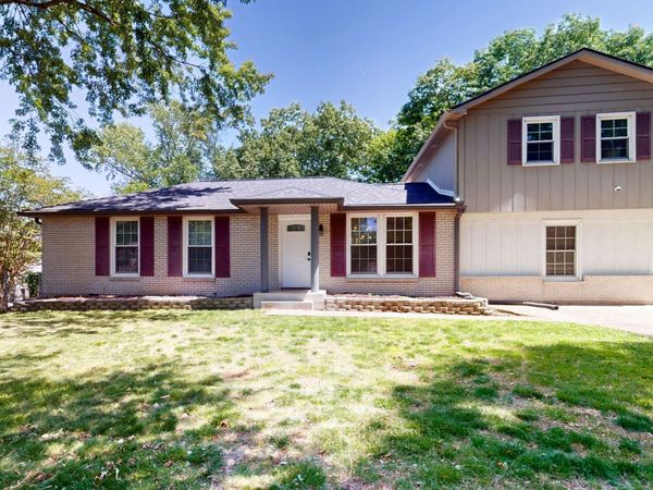 1930 Old Russellville Pike, Clarksville, TN 37043