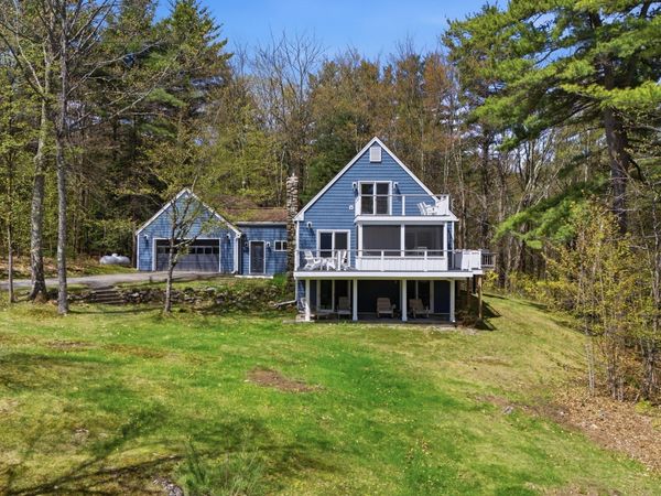 351 Edgecomb Pond Road, Bolton Landing, NY 12814