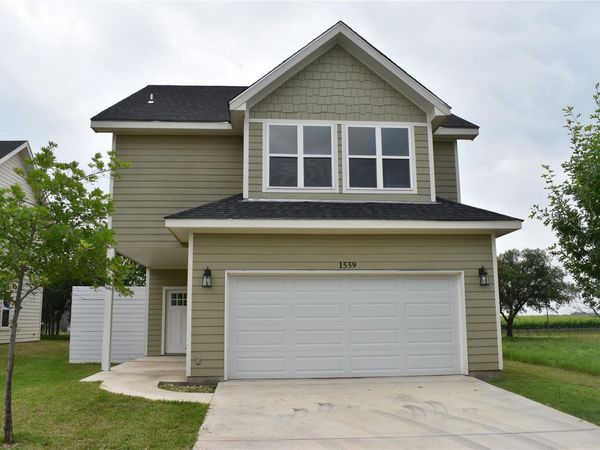 1559 County Road 119, Burnet, TX 78611