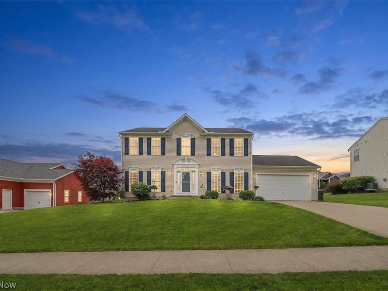 432 52nd Street NW, Canton, OH 44709 Photo 1