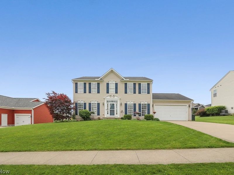 432 52nd Street NW, Canton, OH 44709 Photo 2