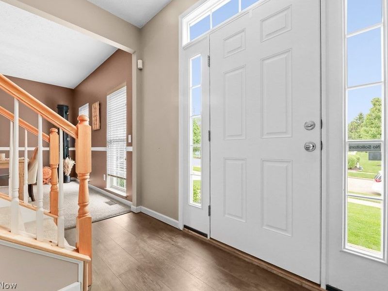 432 52nd Street NW, Canton, OH 44709 Photo 3